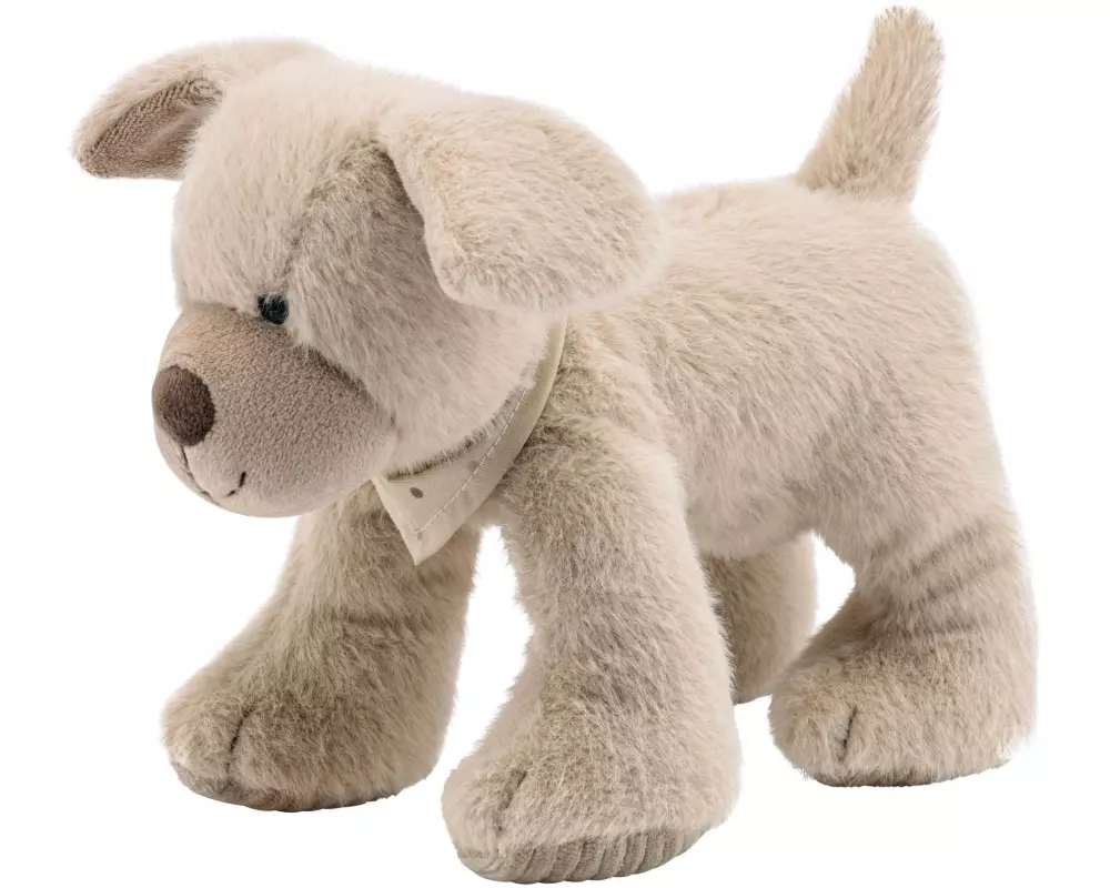 Sterntaler Kuscheltier Hund Lucky M