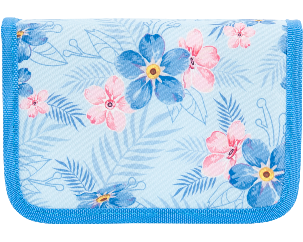 FUNKI Etui 6012.003 Hawaii 205x140x45mm