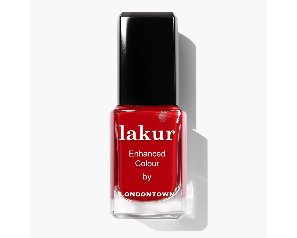 Londontown Lakur – Changing of the Guards
