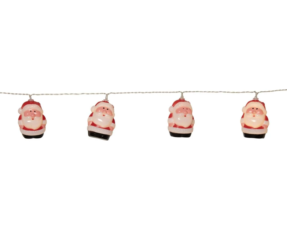 Star Trading Music Santa IP20 LED