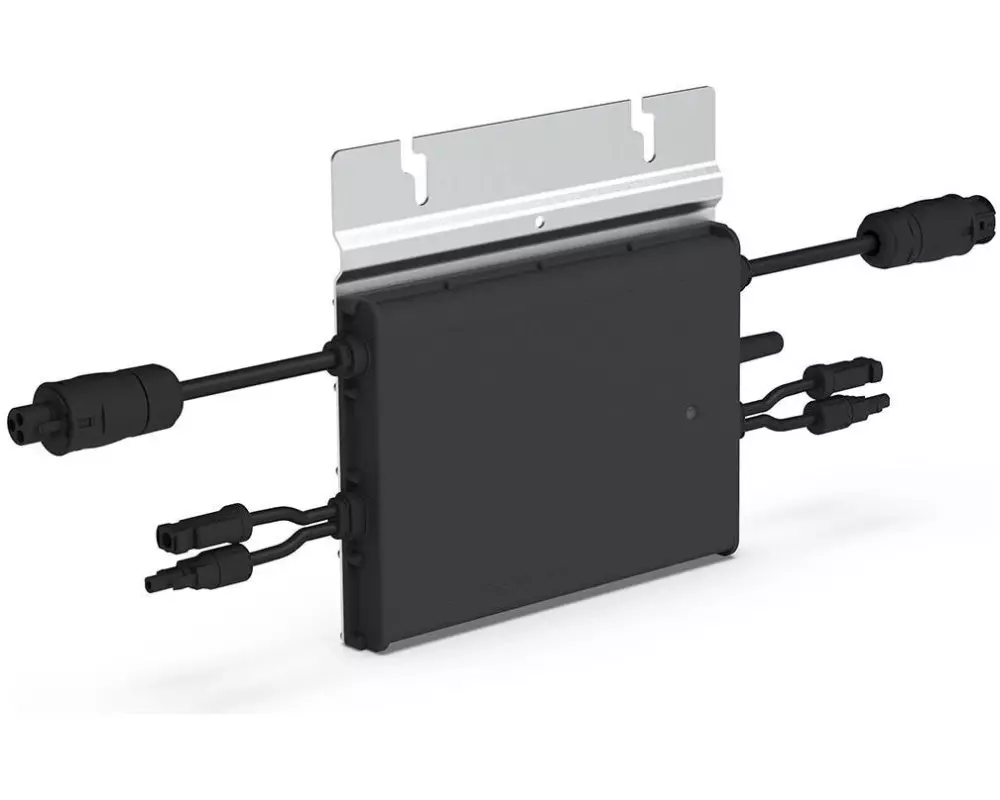 Hoymiles Wechselrichter HM-600 Microinverter