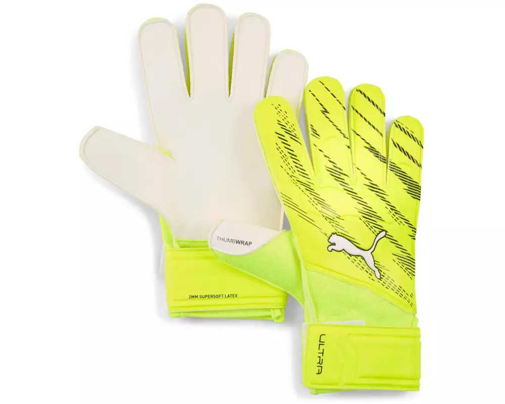 PUMA Handschuh Ultra Play RC 4