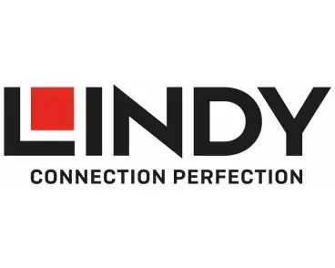 LINDY HDMI 2.1 Female to Female Coupler