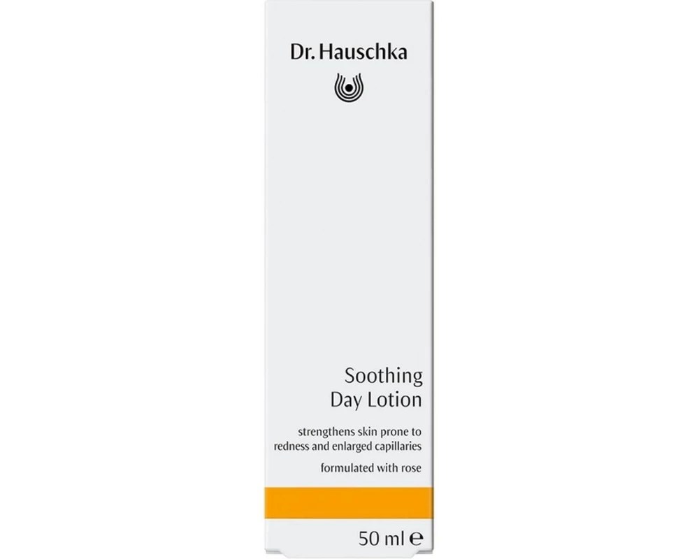 Dr. Hauschka Beruhigendes Tagesfluid 50 ml