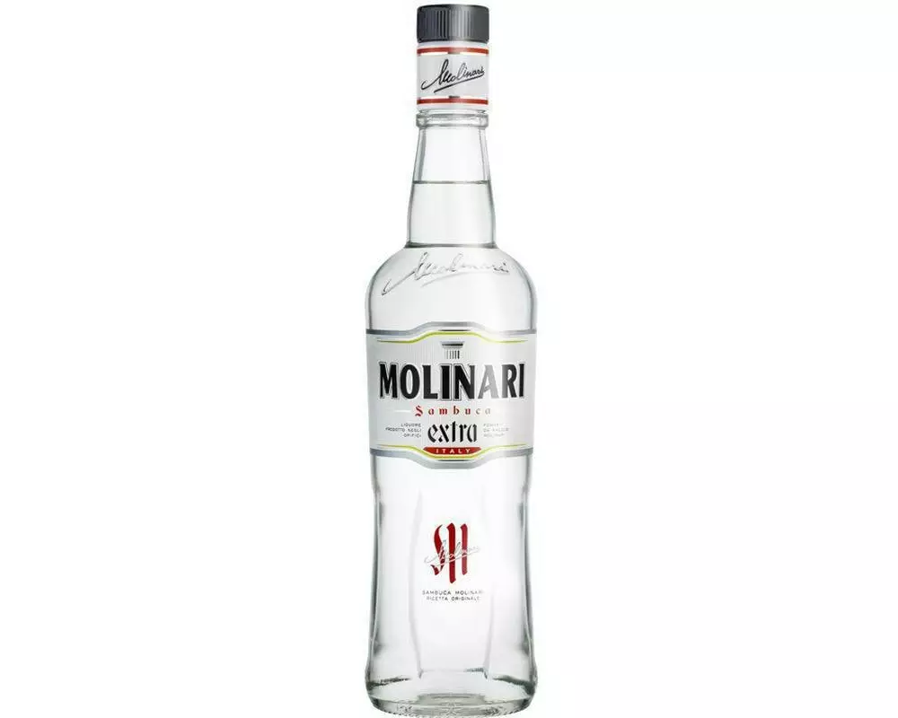 Molinari Molinari Sambuca Extra 0.7 l