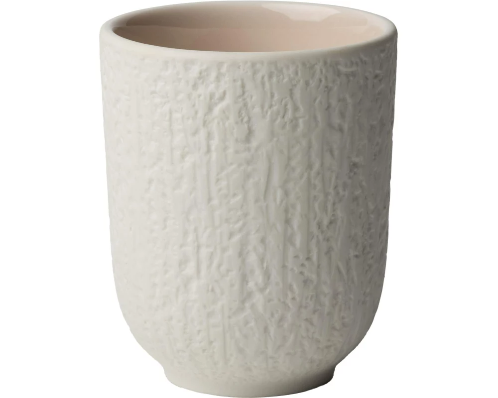 Lunasol Kaffeebecher Gaya Atelier North Rock 6 Stk. Beige 220 ml