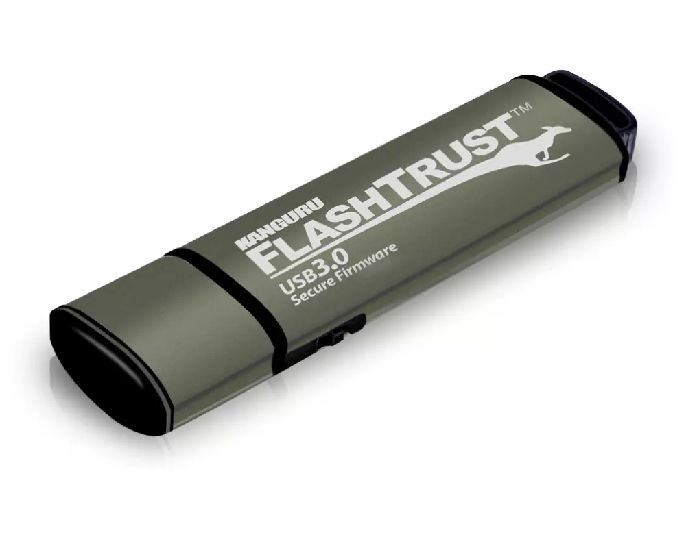 Kanguru FlashTrust 16GB