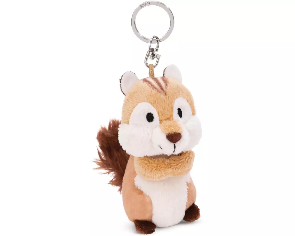 Nici Green Schlüsselanhänger Streifenhörnchen Jojo