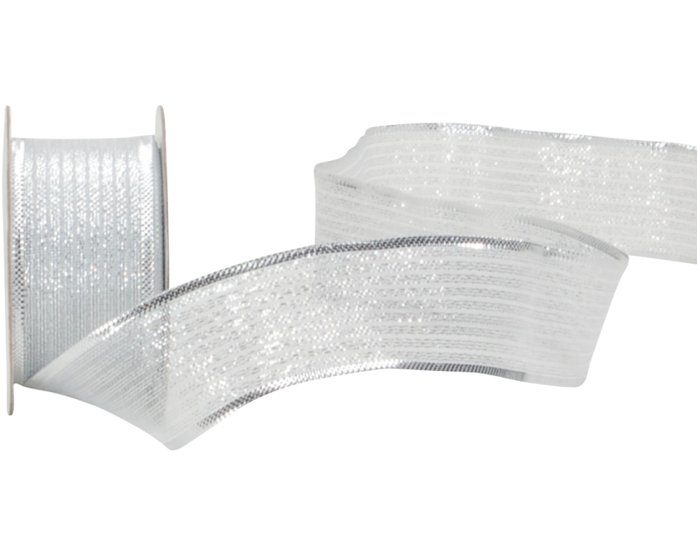 SPYK Band Cubino 25mm 2350.2554 silber, brilliant