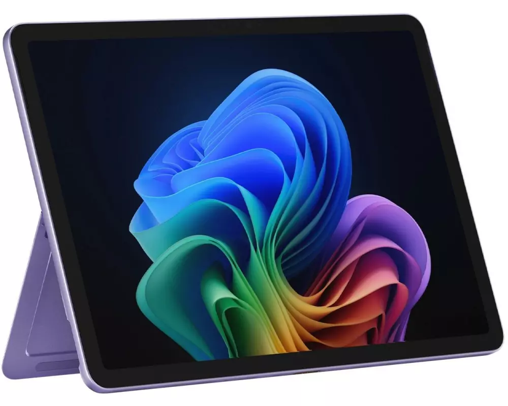 Microsoft Surface Pro 12" Copilot+ PC (16 GB, 512 GB) ohne Netzteil