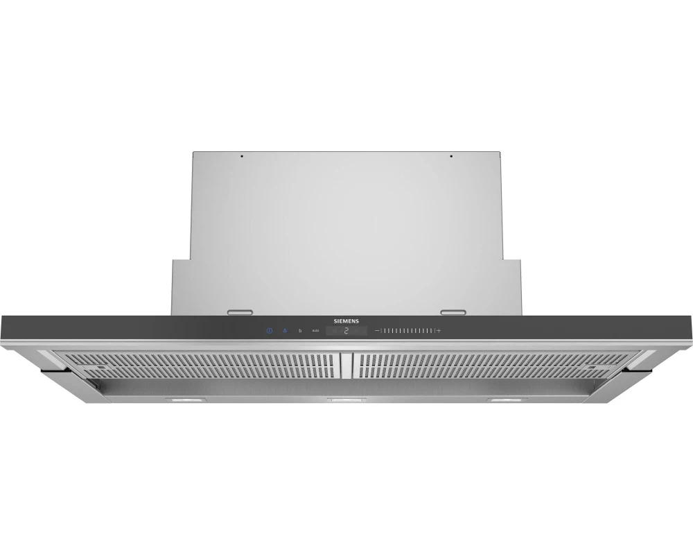Siemens Flachschirmhaube LI99SA684C 5 Stufen