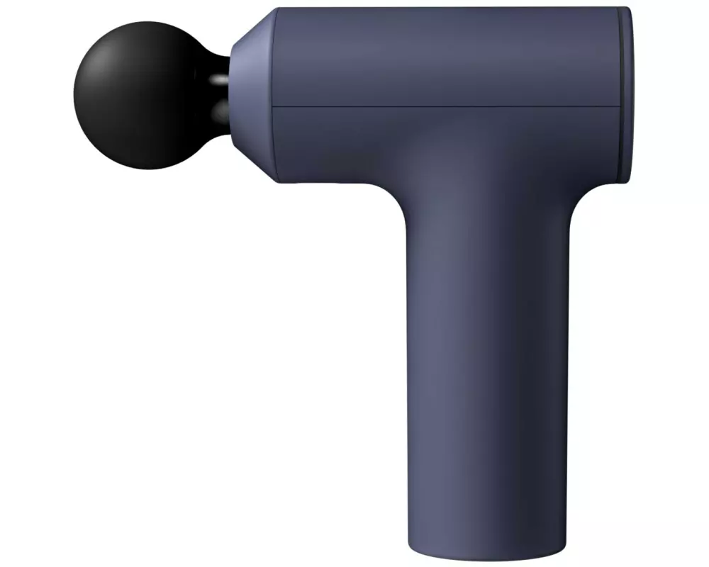 Xiaomi Massage Pistole Mini, Marineblau