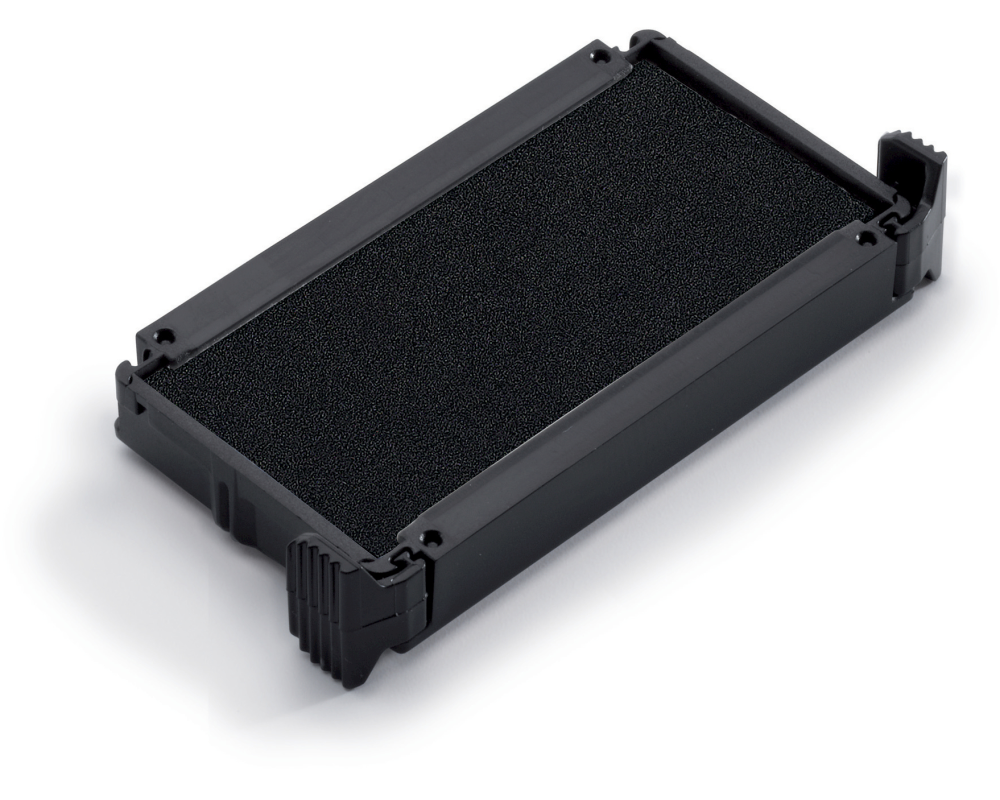 TRODAT Stempelkissen 6/4910EKSC schwarz