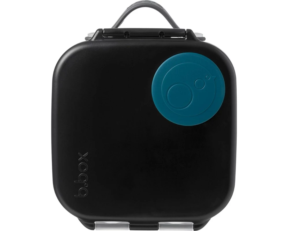 B.Box Lunchbox Mini 1 l Schwarz/Blau