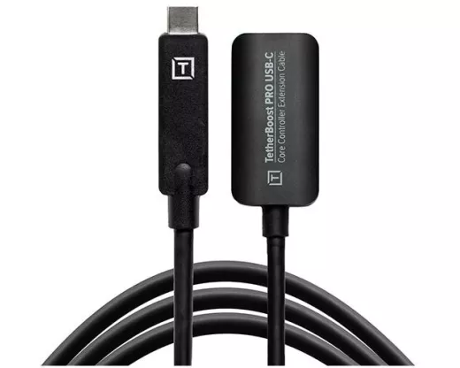 Tether Tools Tetherboost Pro, USB-C Core Extension
