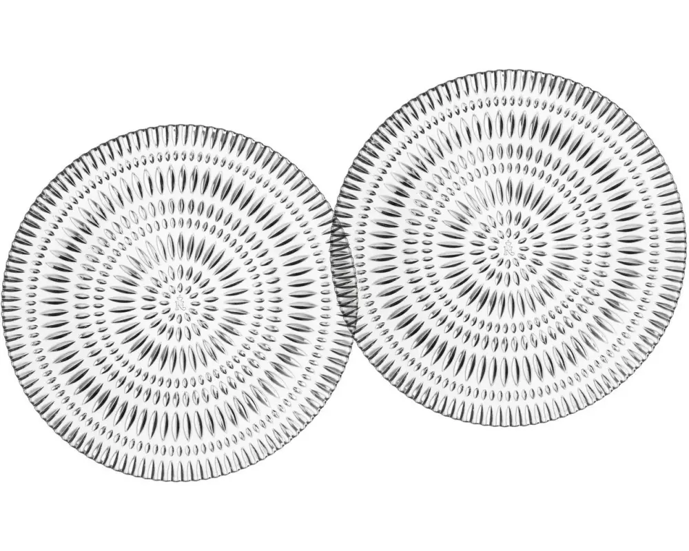Nachtmann Ethno Teller 23 cm Set/2 Teller