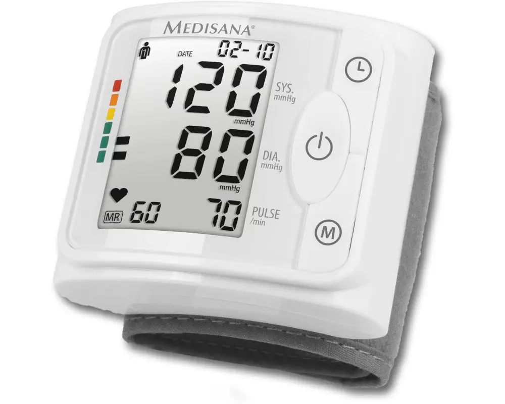 Medisana Blutdruckmessgerät BW320