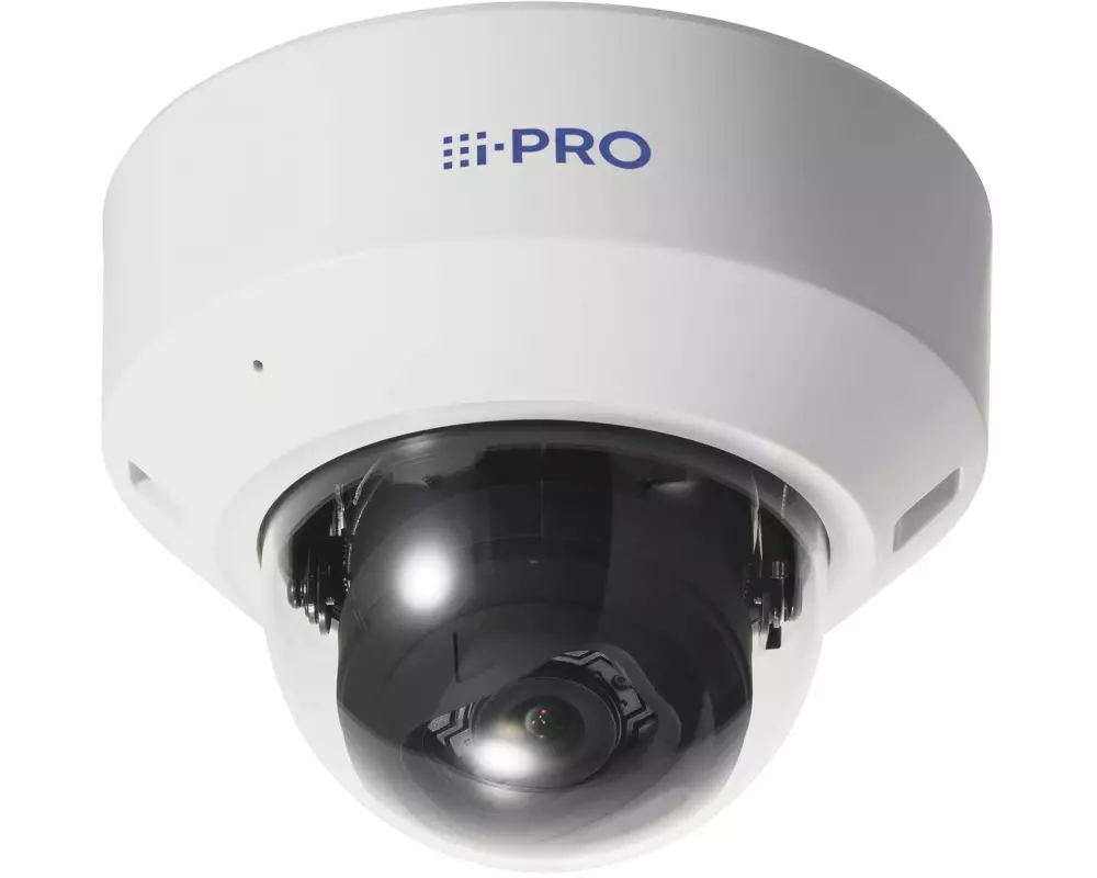 i-Pro Netzwerkkamera WV-S2136A