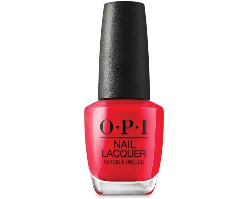 OPI Classics Cajun Shrimp