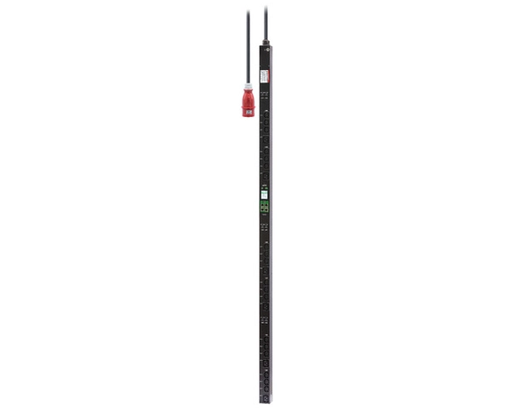 Easy PDU 2G Metered-by-Outlet with Swit