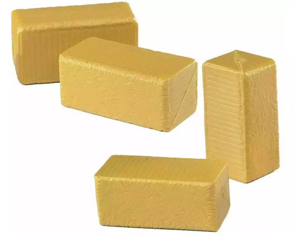 Bruder Spielwaren Zubehör Quaderballen