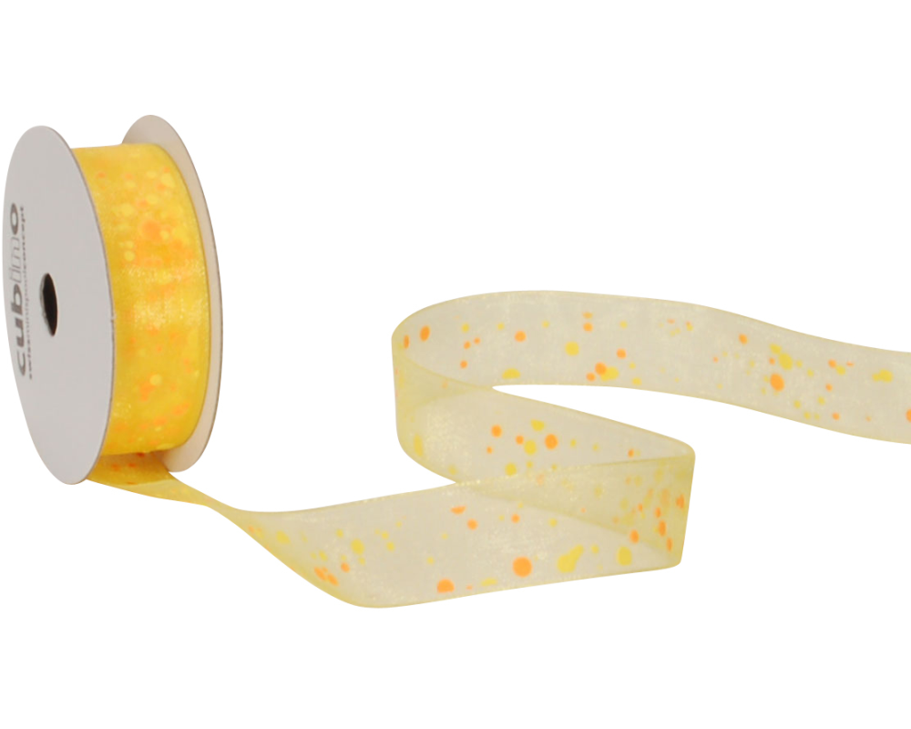 SPYK Band Cubino 15mm/4m 1187.1557 multicolor Puntillo