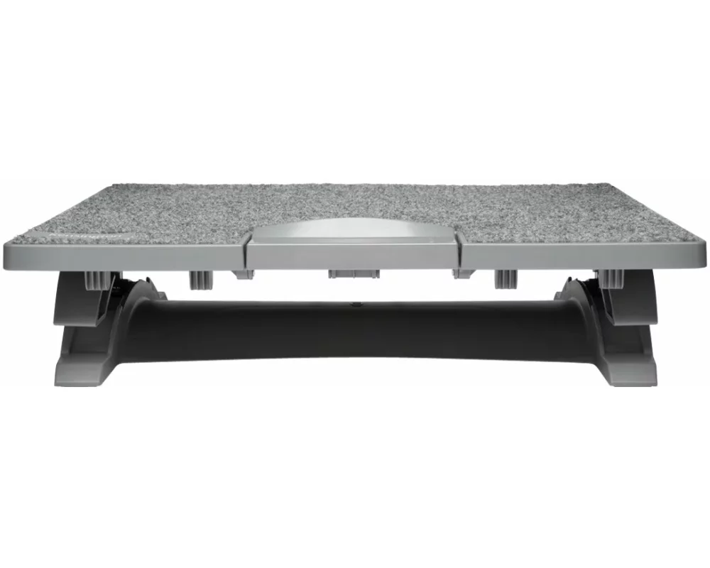 KENSINGTON K50345EU Kensington SmartFit SoleMate Pro Elite Ergonomic Foot Rest