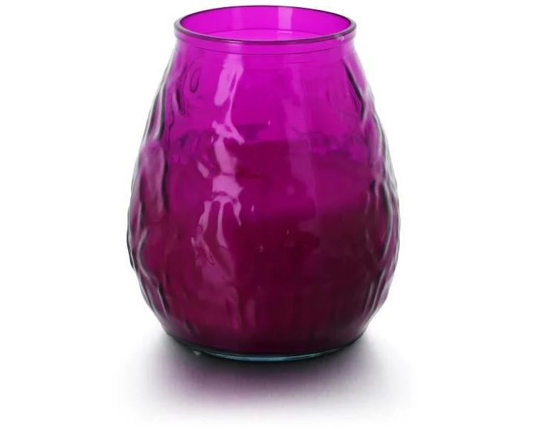 balthasar Gartenkerze Amerikaglas Citronella 10 x 10.5 cm