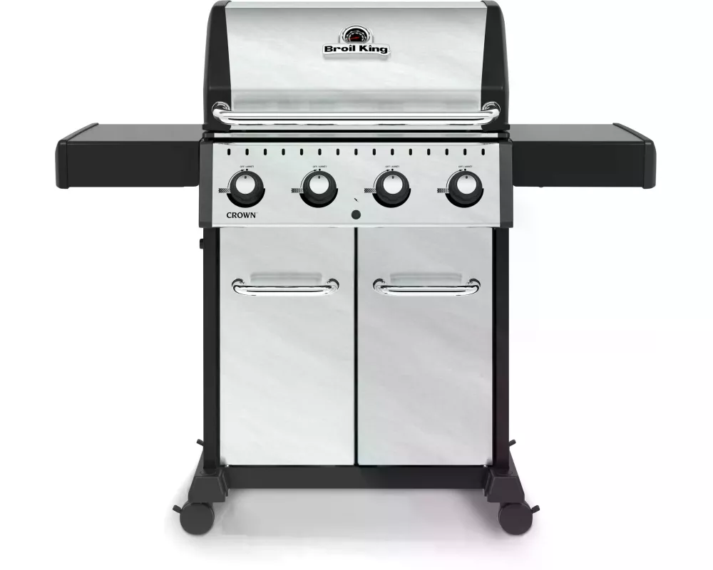 Broil King Gasgrill Crown S 420