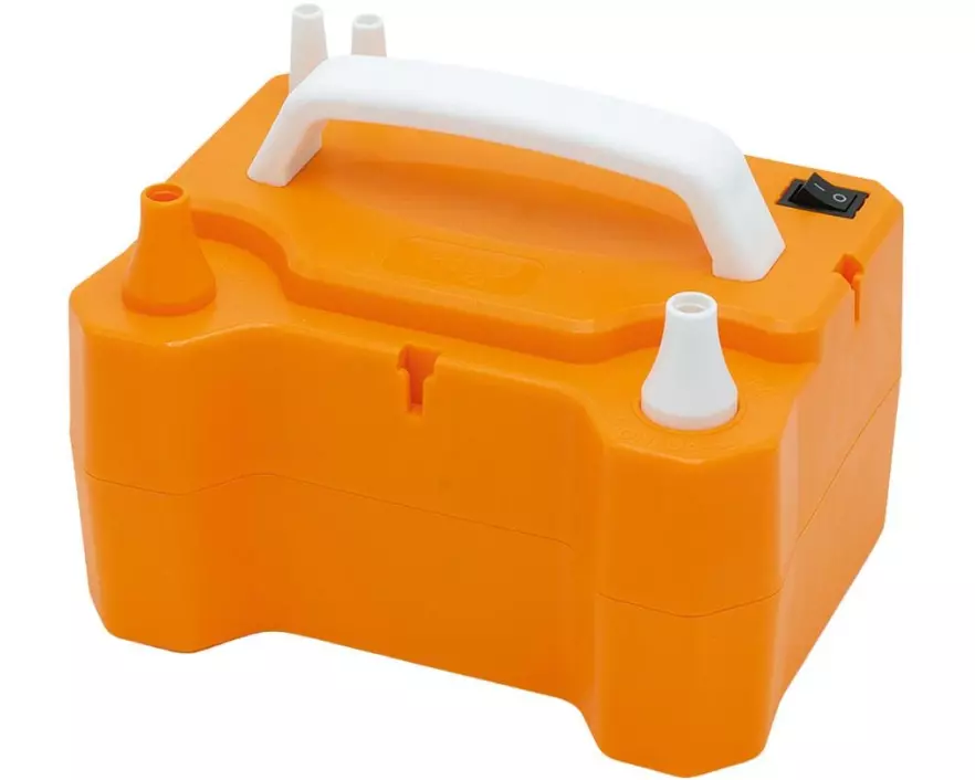 We fiesta Party Pumpe für Luftballons 600 W