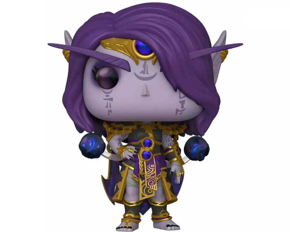 Funko Figur POP! World of Warcraft Xal'atath (1102)