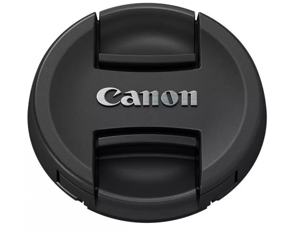 Canon Objektivdeckel E-49 49 mm