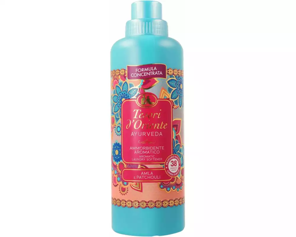 Tesori D'Oriente Weichspüler Ayurveda 760 ml