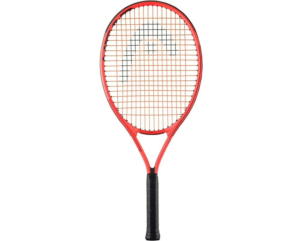 HEAD Tennisracket Radical Jr. 25 Griffgrösse: 6