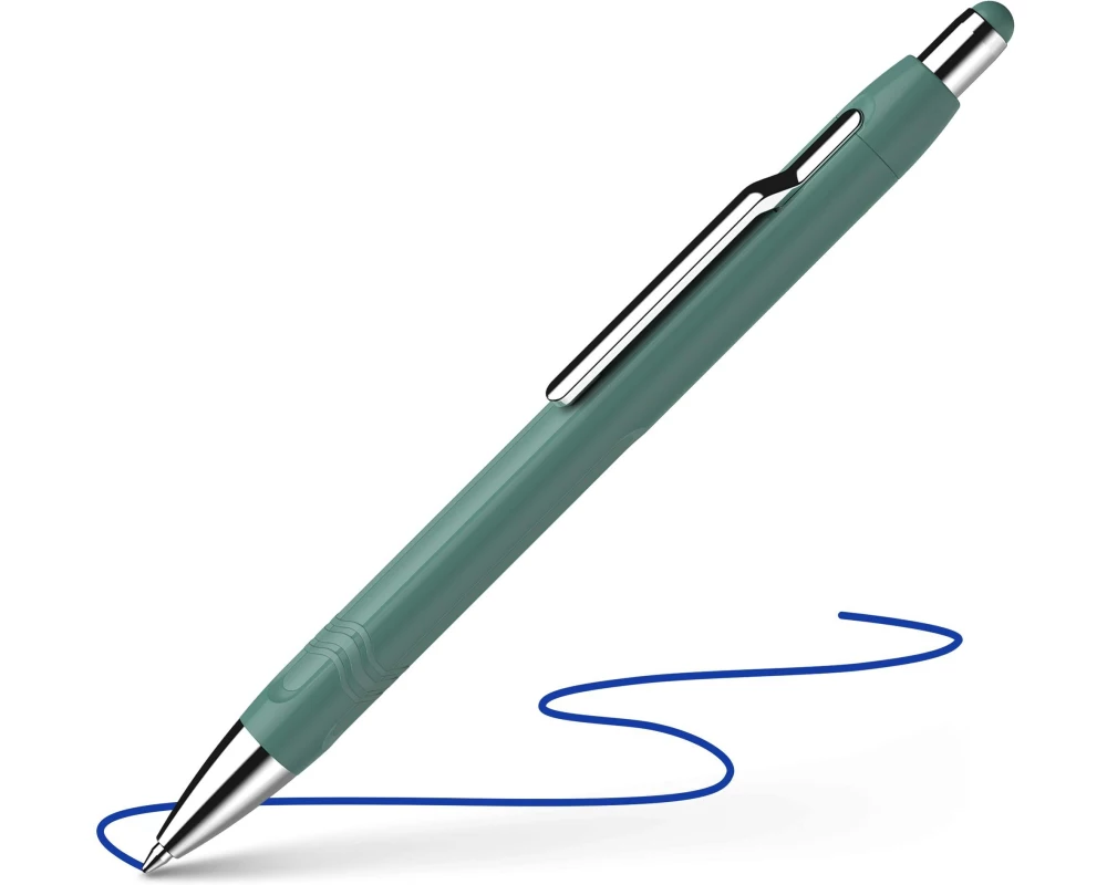 Schneider Kugelschreiber Epsilon Aqua 0.7 mm