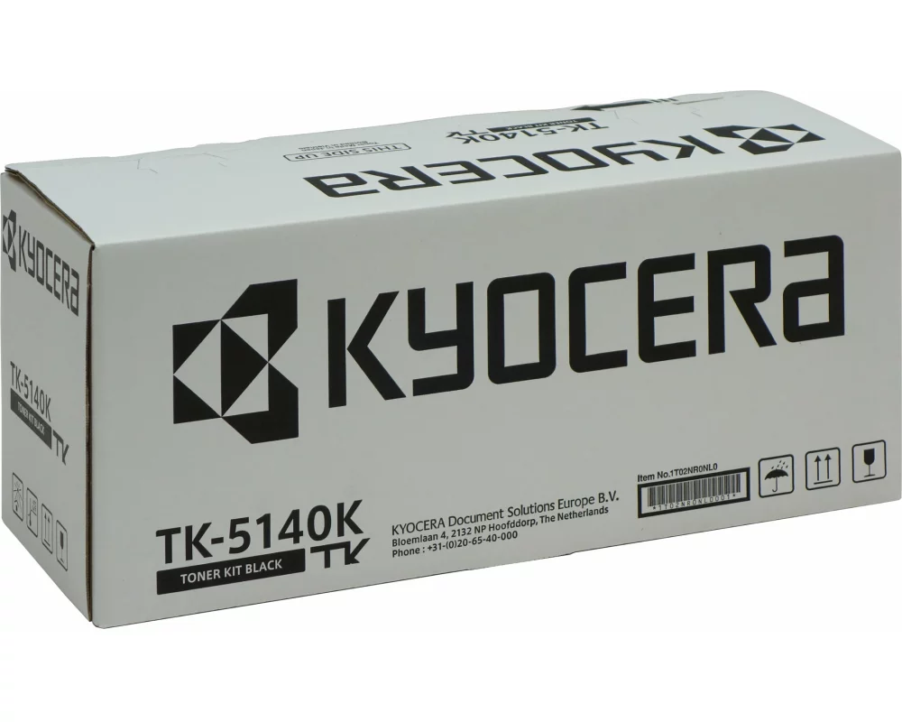Kyocera Toner TK-5140K Black