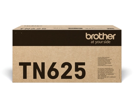 Brother Toner TN-625BK Black