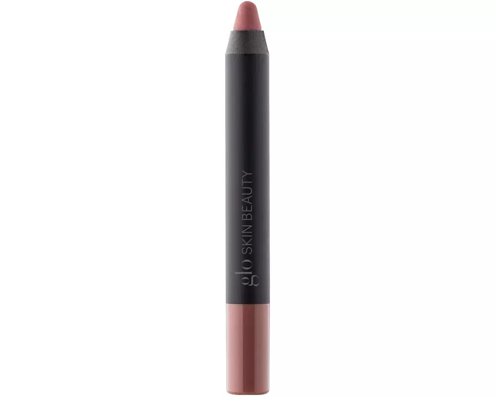 Glo Skin Beauty Lip Liner Suede Matte Lip Crayon Angel