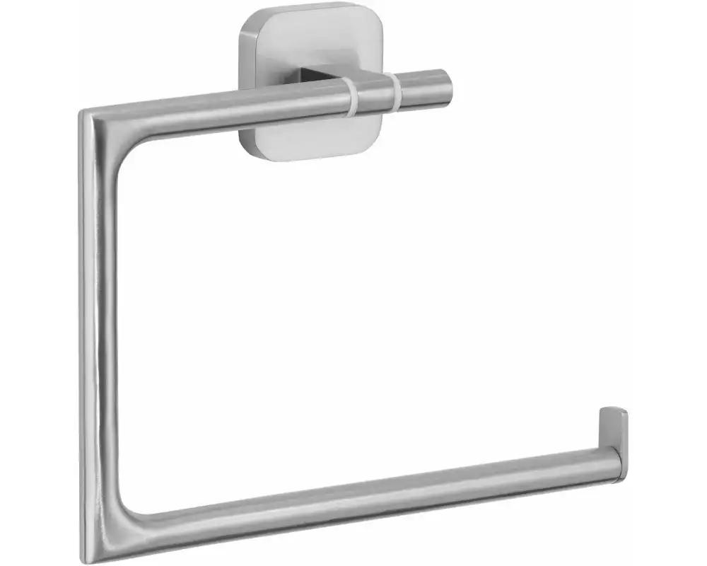 tesa Handtuchhalter Esteetic Silber