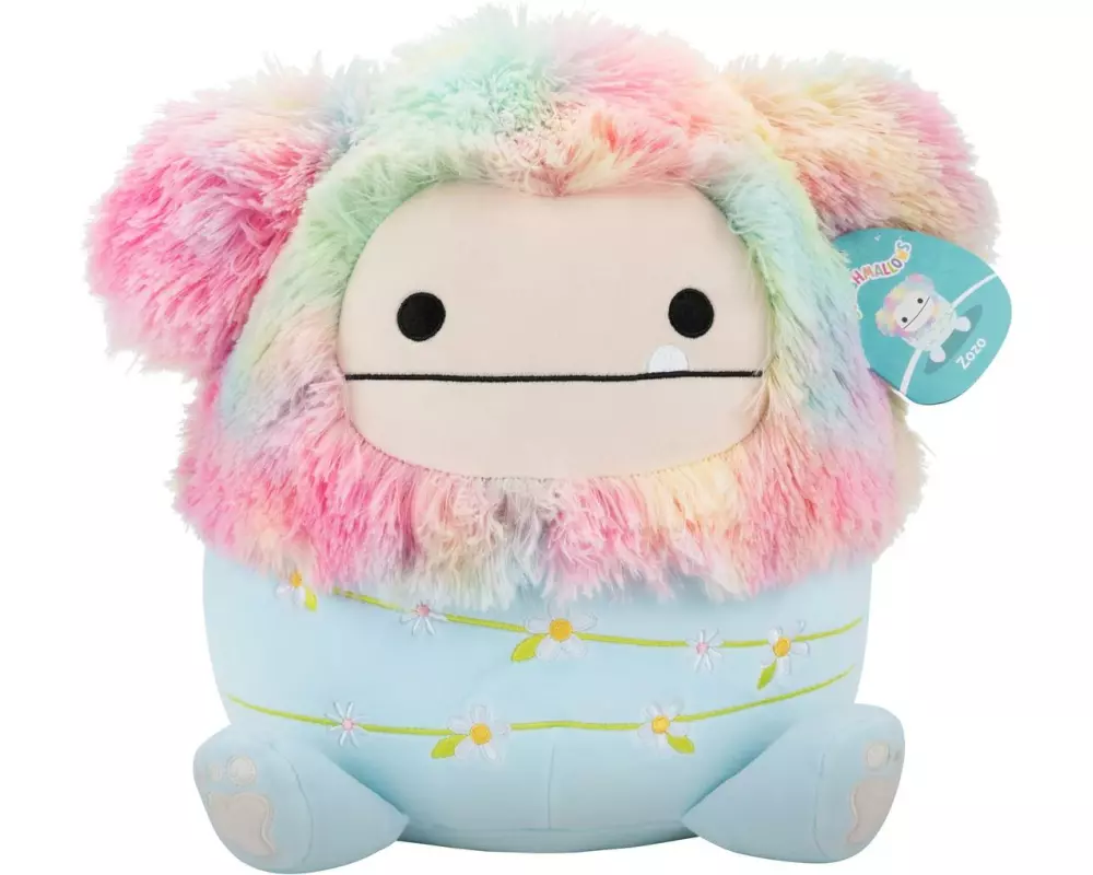 Squishmallows Plüsch Bigfoot 30 cm