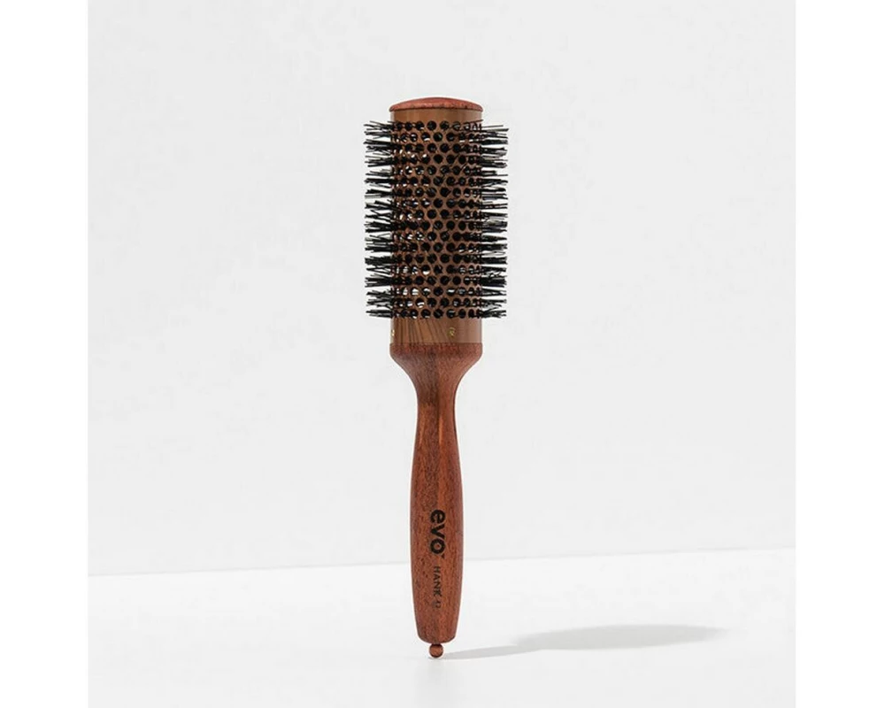 evo Hank Ceramic Vented Radial Brush Hank 43