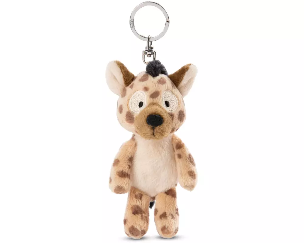 Nici Green Schlüsselanhänger Hyäne Helgi