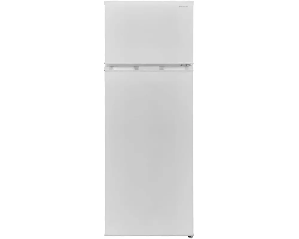 Sharp Kühlschrank SJ-FTB01ITXWD-EU Weiss