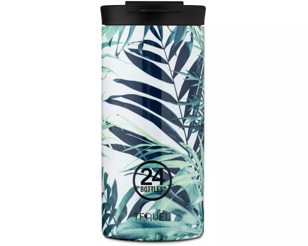 24Bottles Thermobecher Travel Tumbler 600 ml, Lush