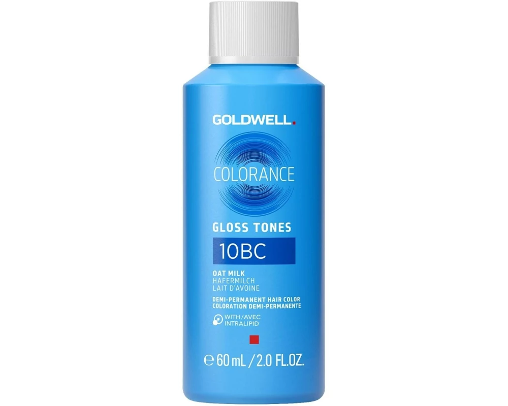 GOLDWELL Haartönung Colorance Gloss Tones 60 ml