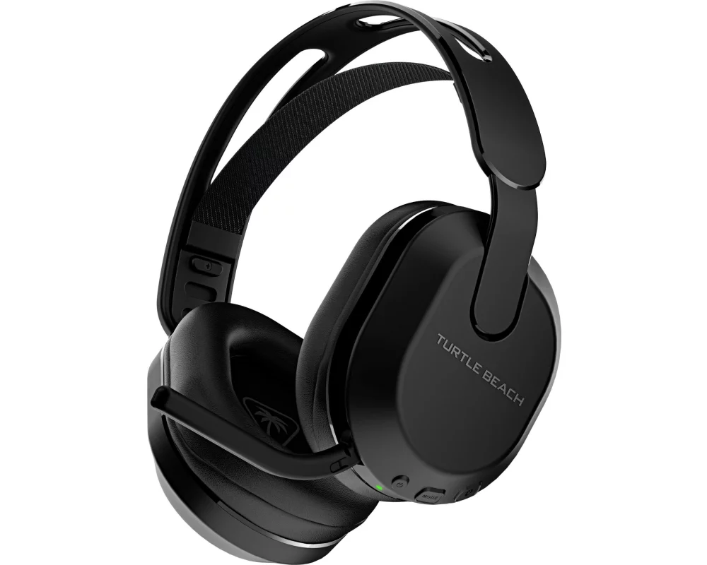 Turtle Beach Stealth 500 PS Schwarz