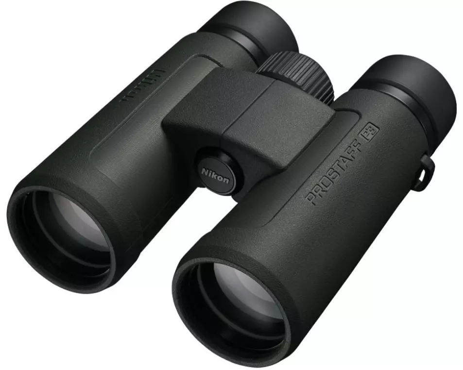 Nikon Fernglas Prostaff P3 8x42