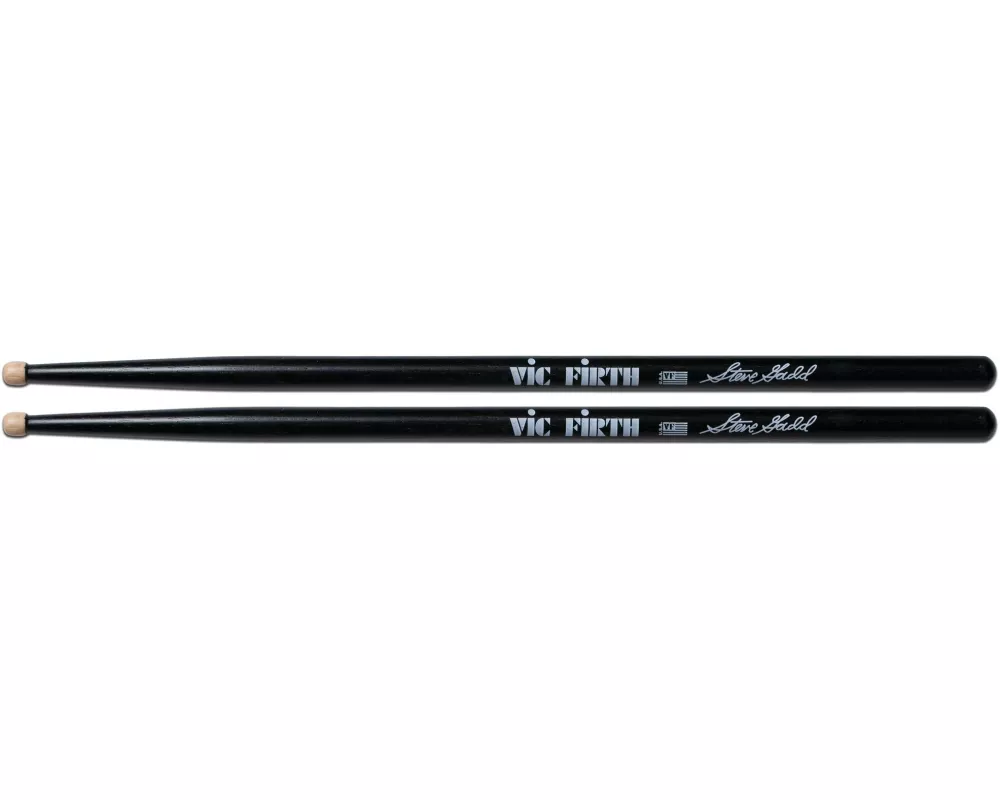 Vic Firth Drumsticks SSG Steve Gadd – 1 Paar