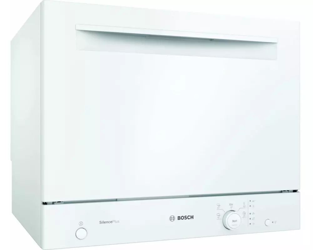 Bosch Tischgeschirrspüler SKS51E32EU EcoSilence Drive