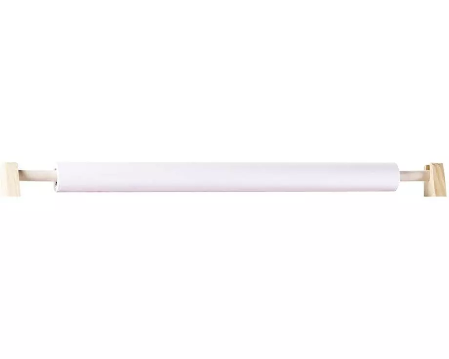 Janod Maltafel Papierrolle für Magnet- und Kreidetafeln